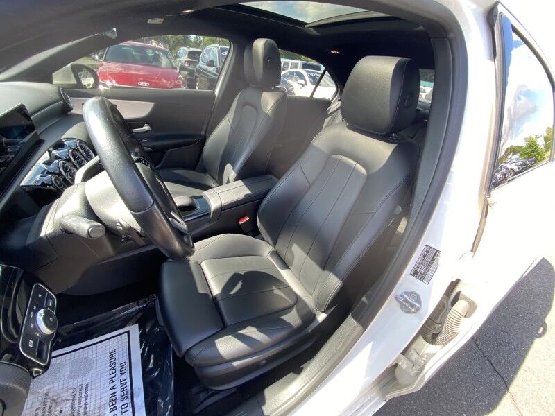 2022 Mercedes-Benz A-Class A 220 Bristol  PA
