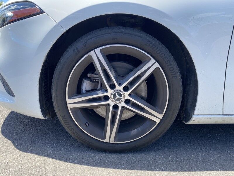 2022 Mercedes-Benz A-Class A 220 Bristol  PA