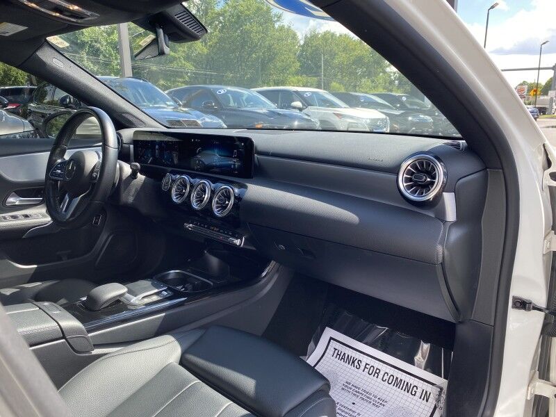 2022 Mercedes-Benz A-Class A 220 Bristol  PA