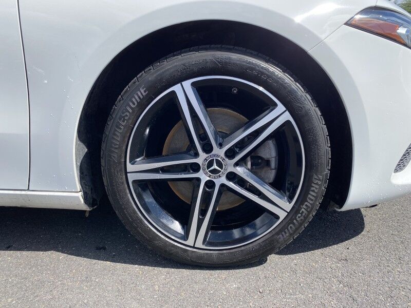2022 Mercedes-Benz A-Class A 220 Bristol  PA
