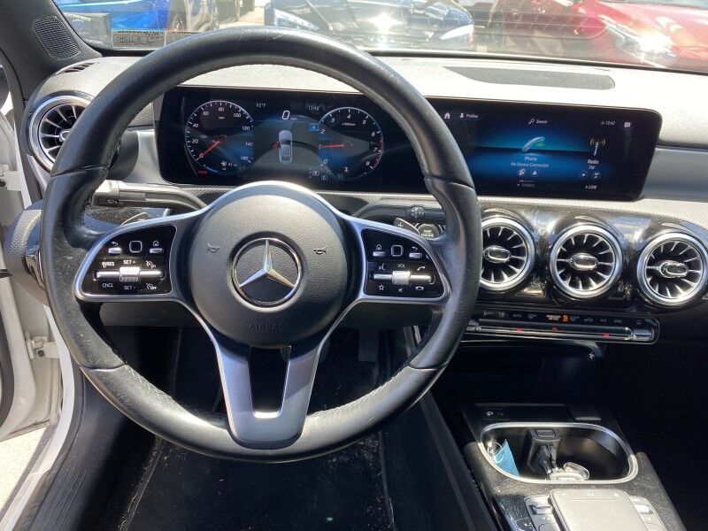 2022 Mercedes-Benz A-Class A 220 Bristol  PA