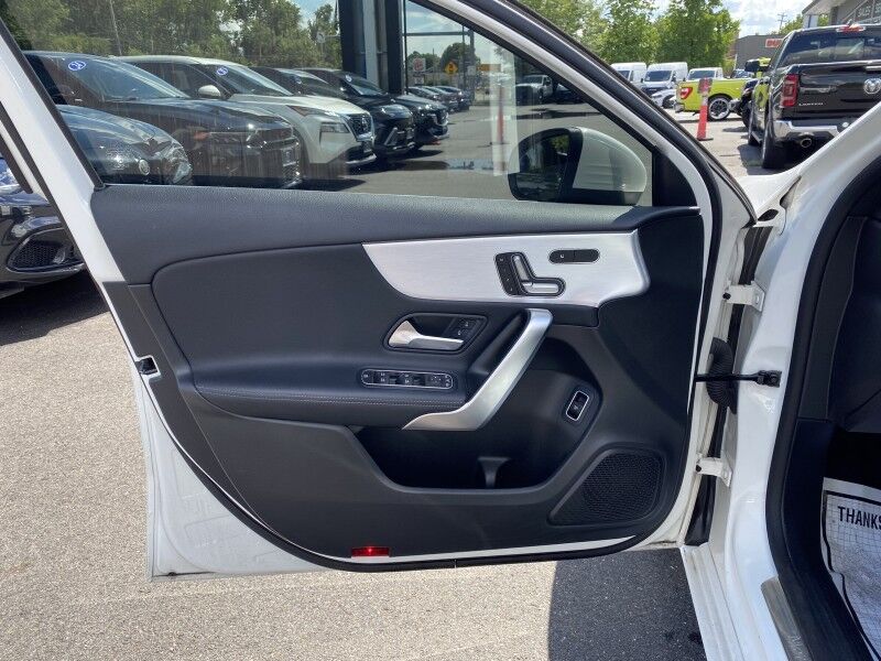 2022 Mercedes-Benz A-Class A 220 Bristol  PA