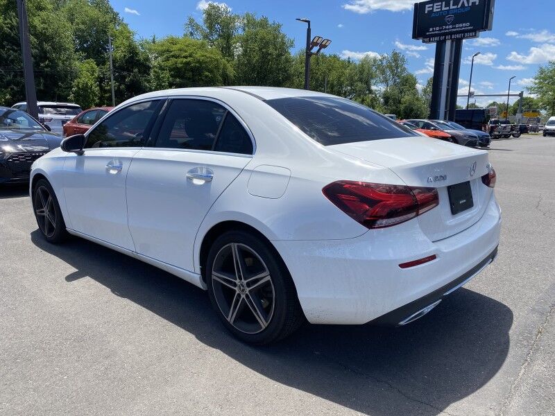 2022 Mercedes-Benz A-Class A 220 Bristol  PA