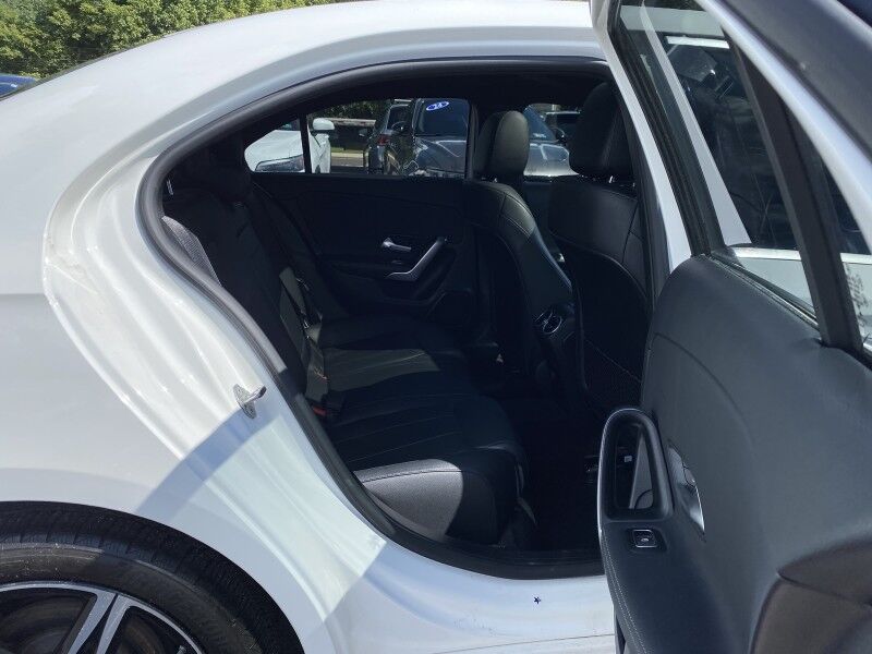 2022 Mercedes-Benz A-Class A 220 Bristol  PA
