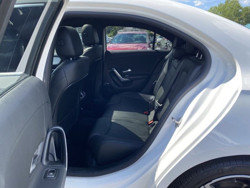 2022 Mercedes-Benz A-Class A 220 Bristol  PA