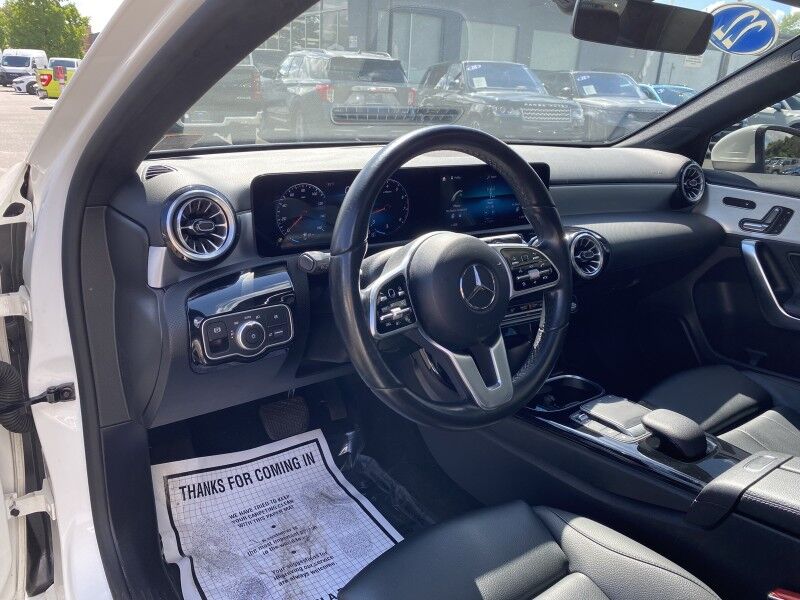 2022 Mercedes-Benz A-Class A 220 Springfield PA