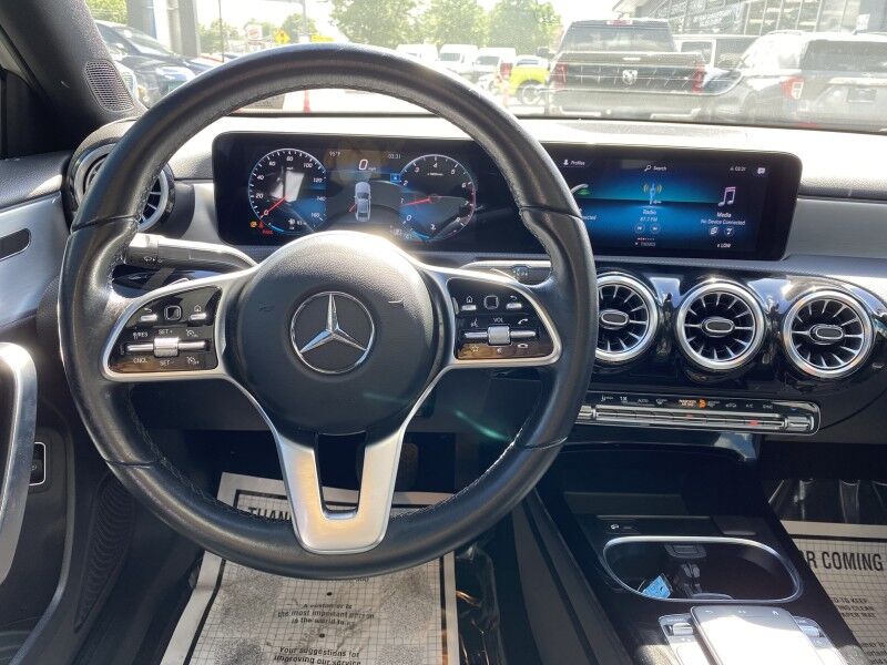 2022 Mercedes-Benz A-Class A 220