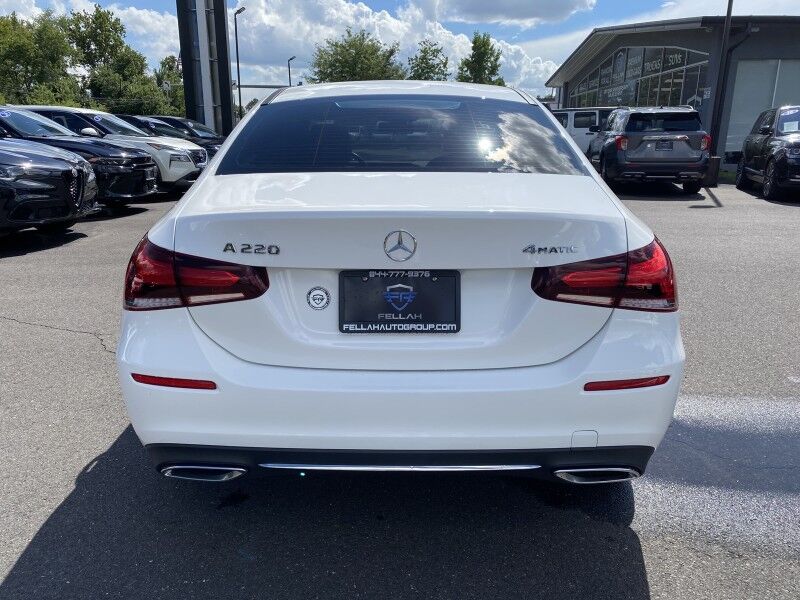 2022 Mercedes-Benz A-Class A 220 Springfield PA
