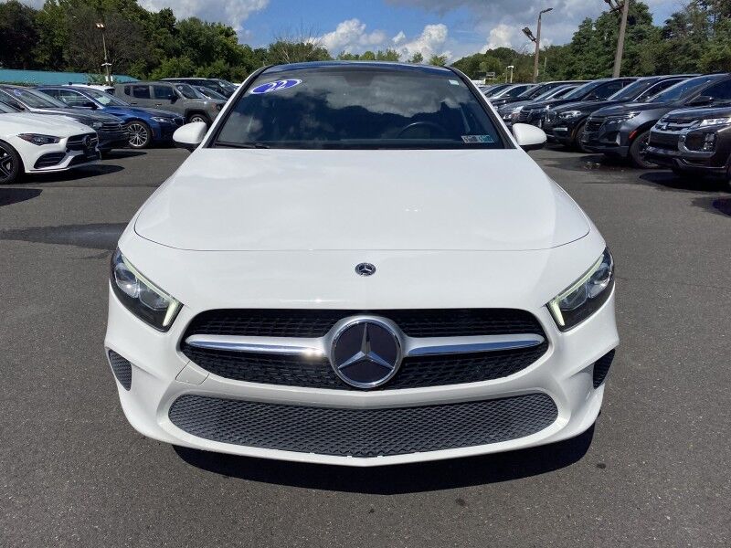 2022 Mercedes-Benz A-Class A 220 Springfield PA