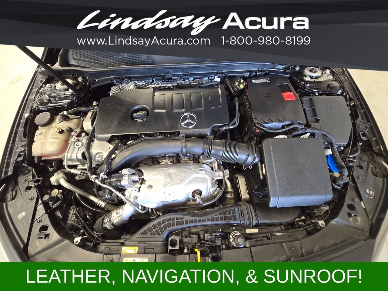 2022 Mercedes-Benz A-Class A 220 Columbus OH