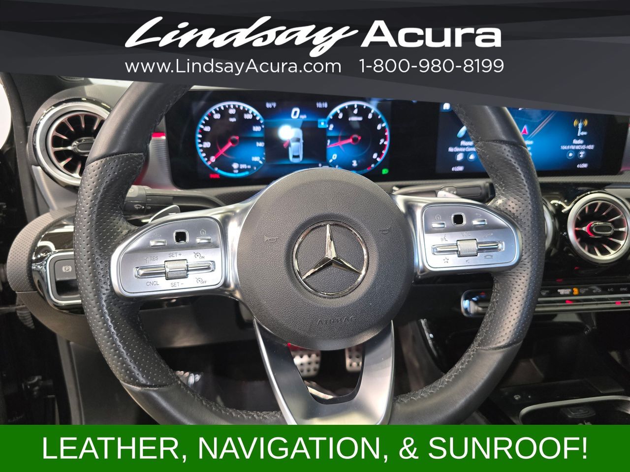 2022 Mercedes-Benz A-Class A 220 Columbus OH