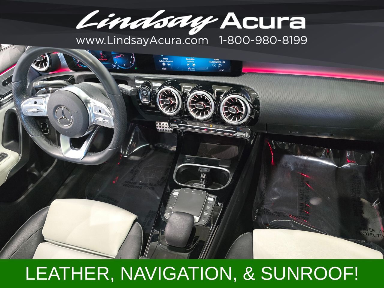 2022 Mercedes-Benz A-Class A 220 Columbus OH