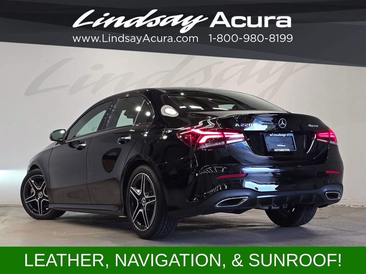 2022 Mercedes-Benz A-Class A 220 Columbus OH