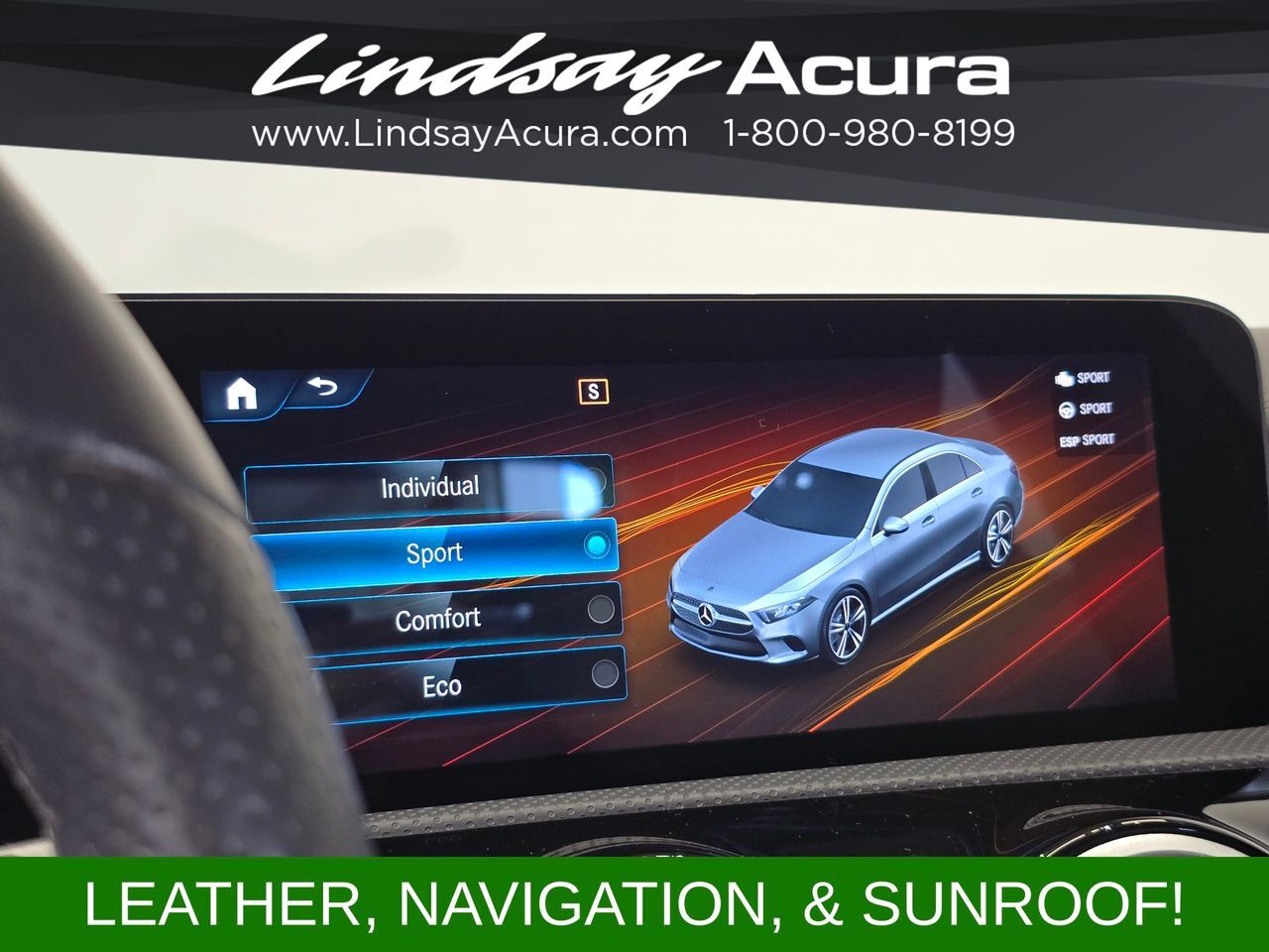 2022 Mercedes-Benz A-Class A 220 Columbus OH