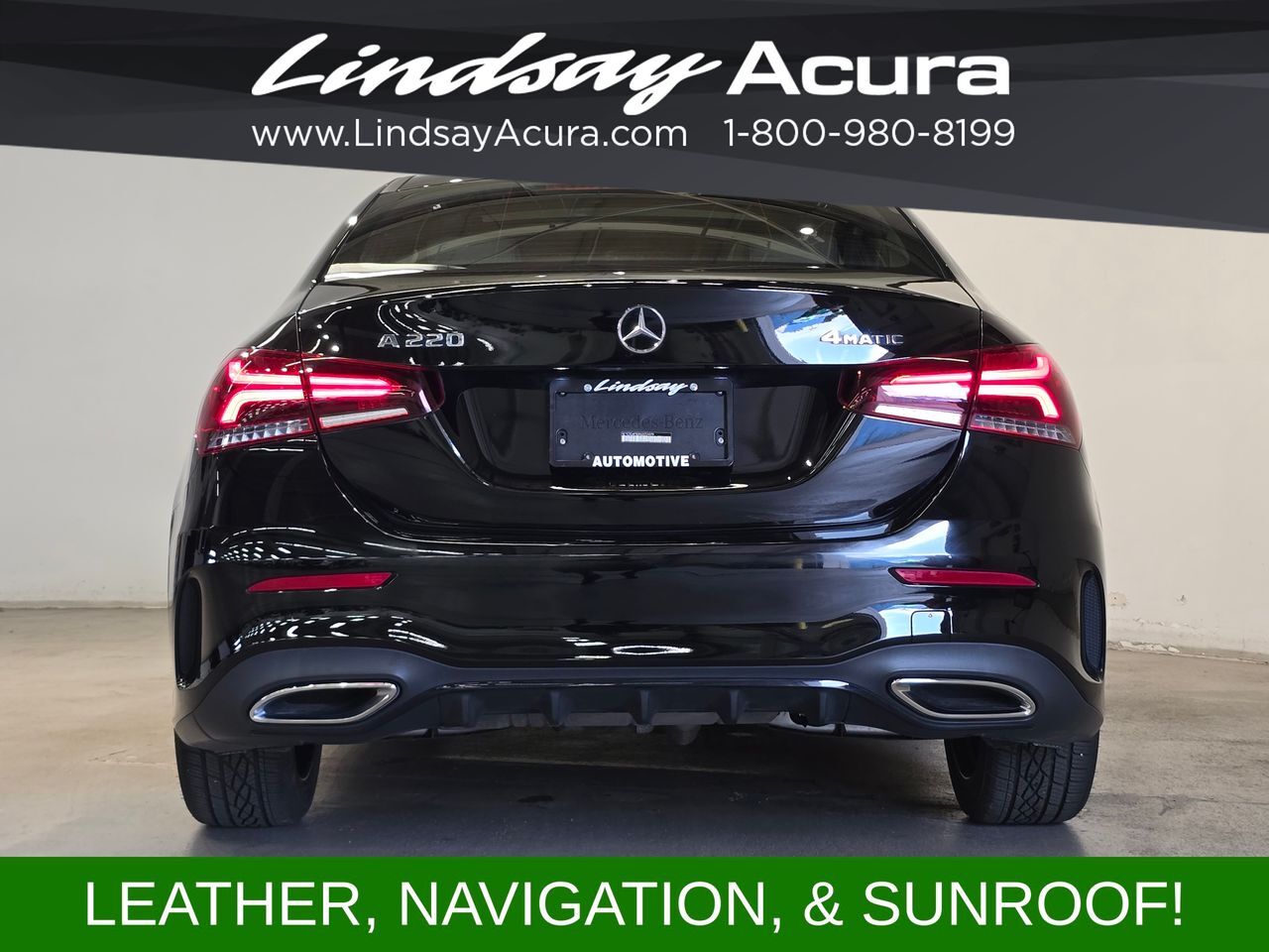 2022 Mercedes-Benz A-Class A 220 Columbus OH