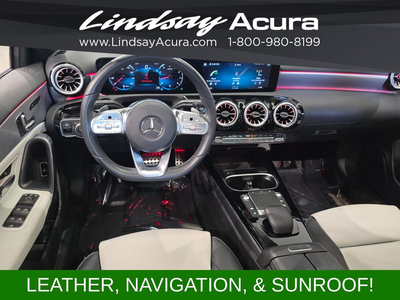 2022 Mercedes-Benz A-Class A 220 Columbus OH