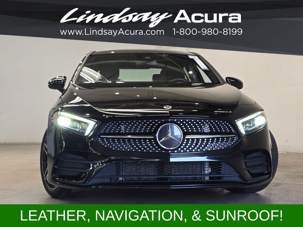 2022 Mercedes-Benz A-Class A 220 Columbus OH