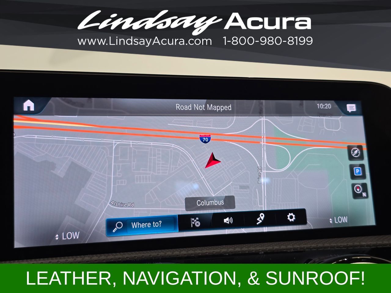 2022 Mercedes-Benz A-Class A 220 Columbus OH