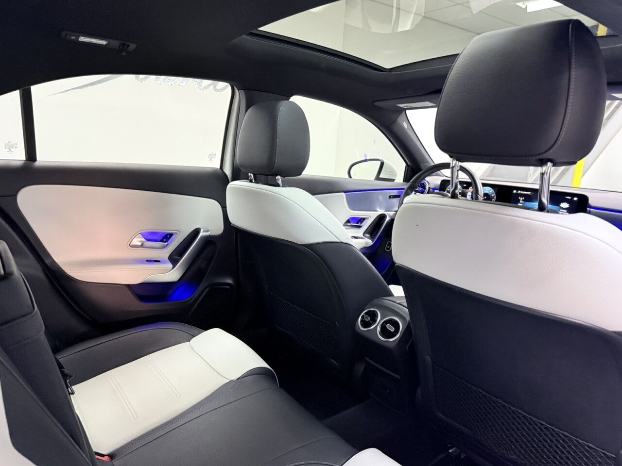 2022 Mercedes-Benz A-Class A 220 Dallas TX