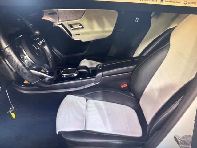 2022 Mercedes-Benz A-Class A 220 Dallas TX 2022 Mercedes-Benz A-Class A 220 Dallas TX