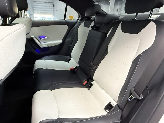 2022 Mercedes-Benz A-Class A 220 Dallas TX 2022 Mercedes-Benz A-Class A 220 Dallas TX