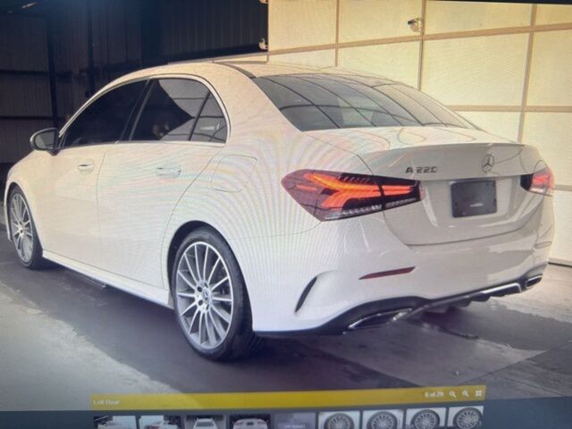 2022 Mercedes-Benz A-Class A 220 Dallas TX 2022 Mercedes-Benz A-Class A 220 Dallas TX