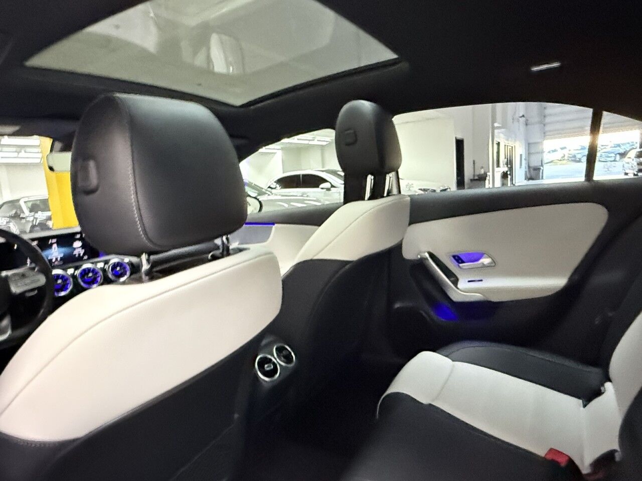 2022 Mercedes-Benz A-Class A 220 Dallas TX