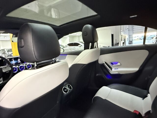 2022 Mercedes-Benz A-Class A 220 Dallas TX 2022 Mercedes-Benz A-Class A 220 Dallas TX