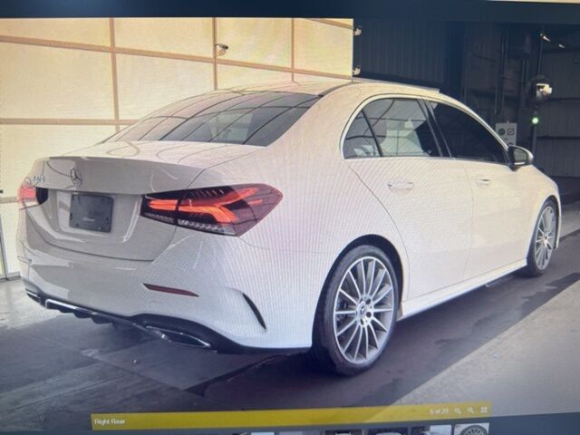 2022 Mercedes-Benz A-Class A 220 Dallas TX 2022 Mercedes-Benz A-Class A 220 Dallas TX