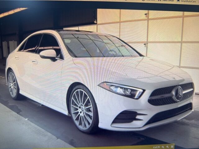 2022 Mercedes-Benz A-Class A 220 Dallas TX 2022 Mercedes-Benz A-Class A 220 Dallas TX