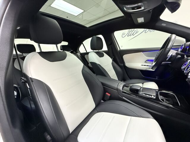 2022 Mercedes-Benz A-Class A 220 Dallas TX 2022 Mercedes-Benz A-Class A 220 Dallas TX