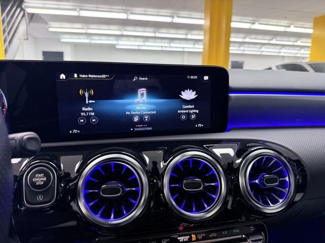 2022 Mercedes-Benz A-Class A 220 Dallas TX 2022 Mercedes-Benz A-Class A 220 Dallas TX