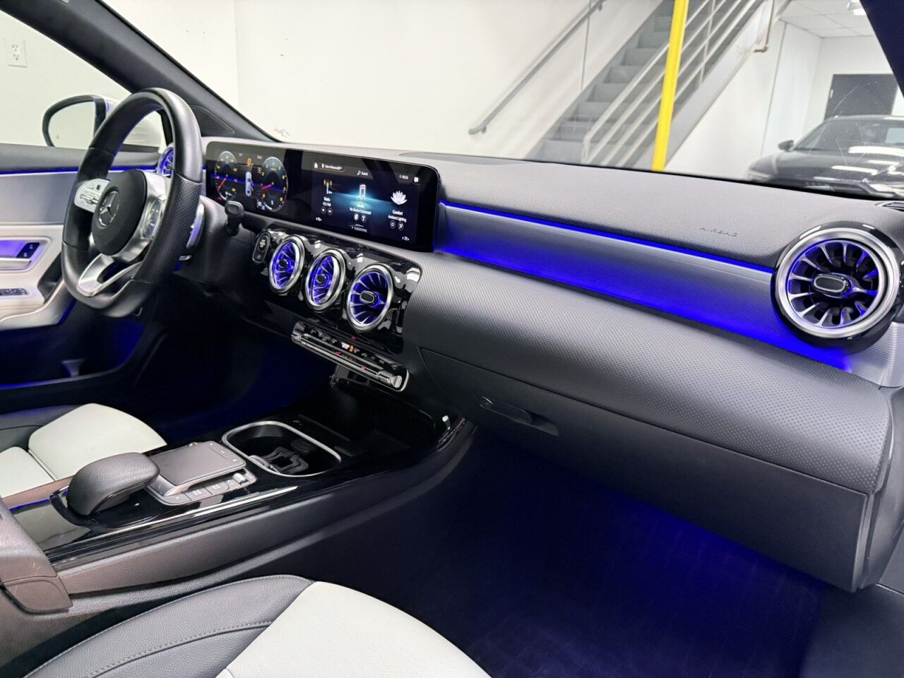 2022 Mercedes-Benz A-Class A 220 Dallas TX