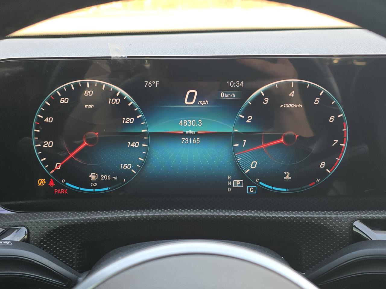 2022 Mercedes-Benz A-Class A 220 Dalton GA