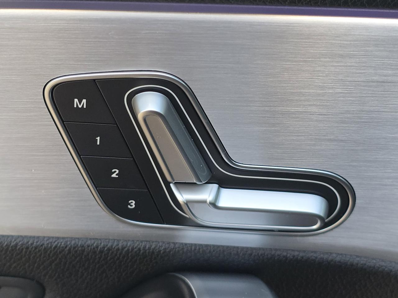 2022 Mercedes-Benz A-Class A 220 Dalton GA