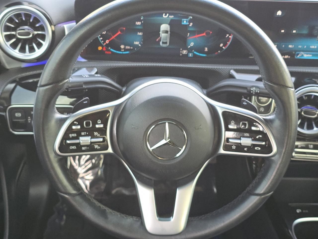 2022 Mercedes-Benz A-Class A 220 Dalton GA