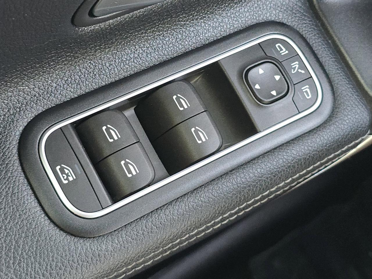 2022 Mercedes-Benz A-Class A 220 Dalton GA