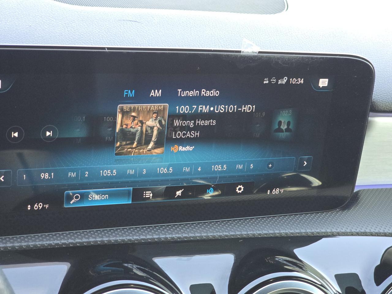 2022 Mercedes-Benz A-Class A 220 Dalton GA