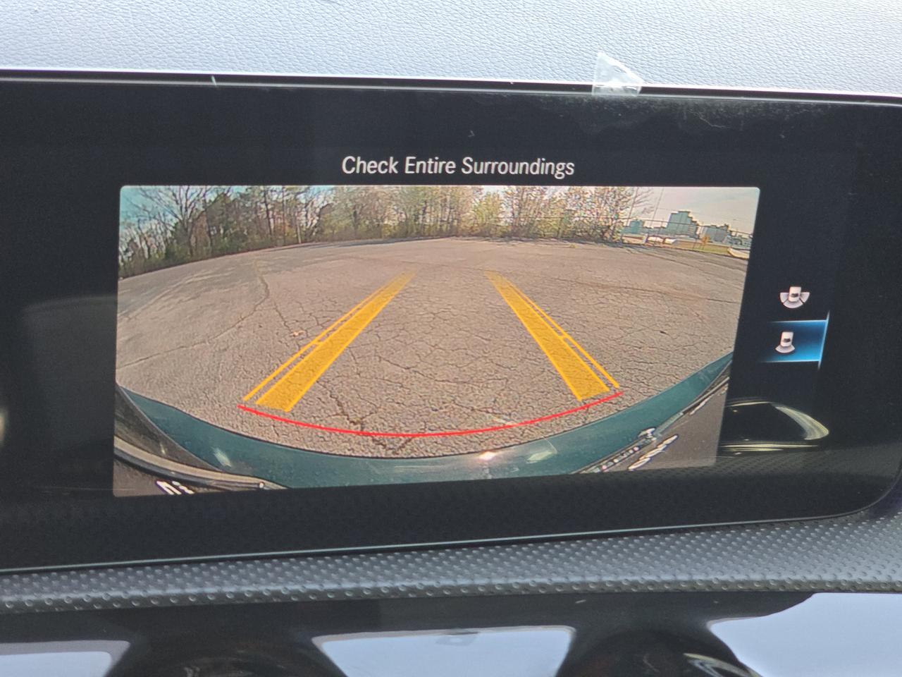 2022 Mercedes-Benz A-Class A 220 Dalton GA