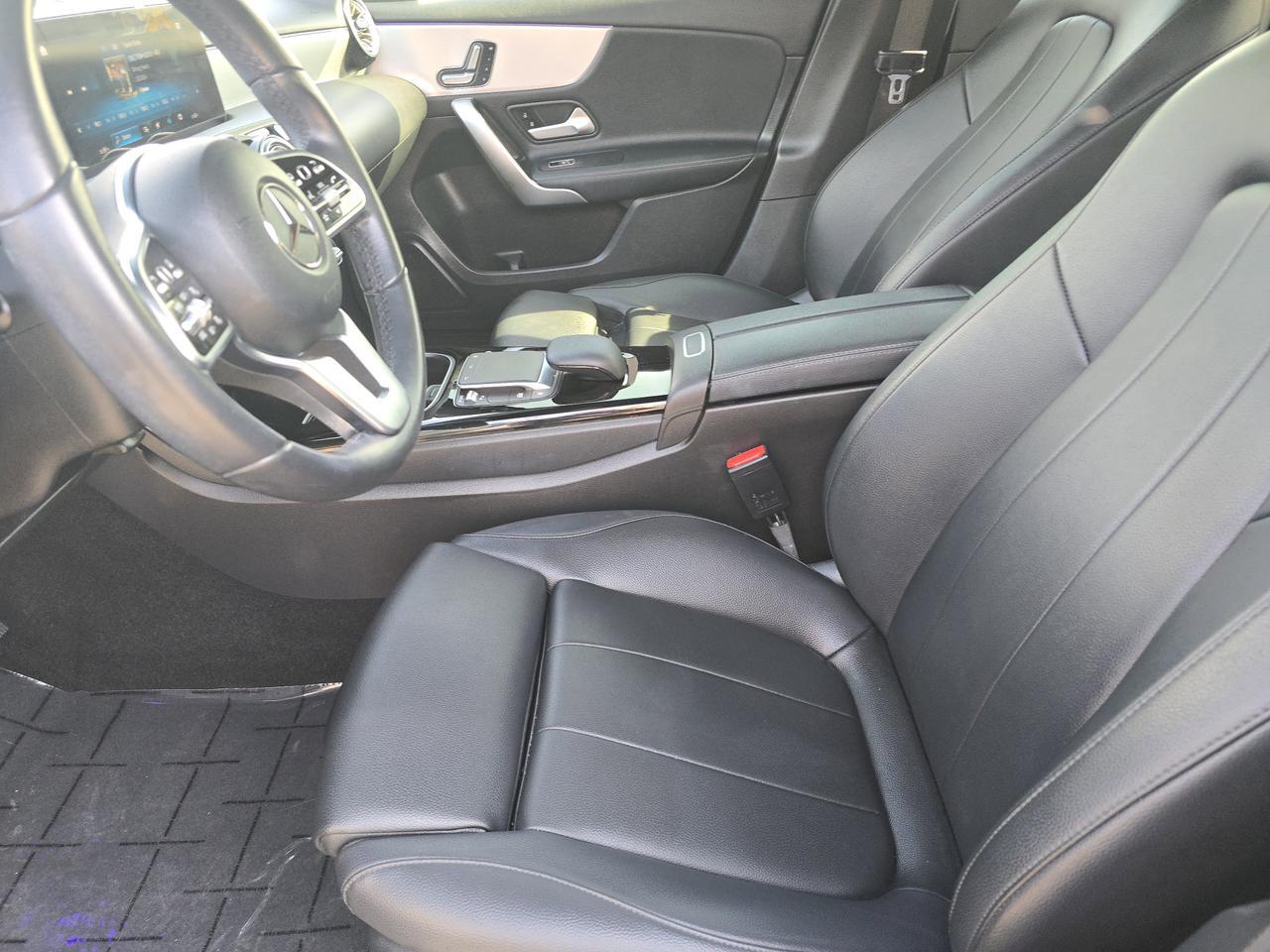 2022 Mercedes-Benz A-Class A 220 Dalton GA