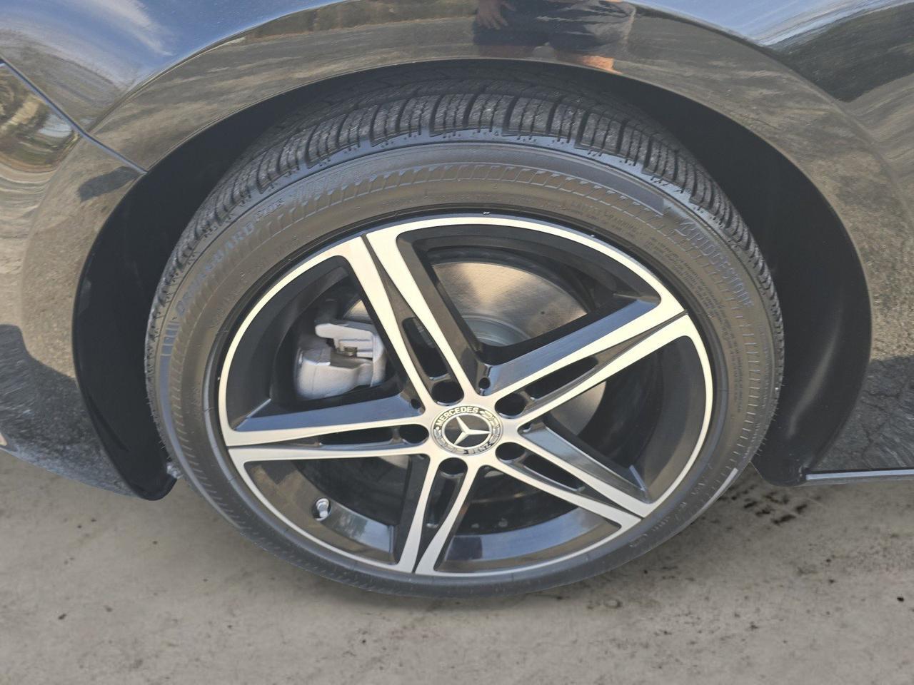 2022 Mercedes-Benz A-Class A 220 Dalton GA