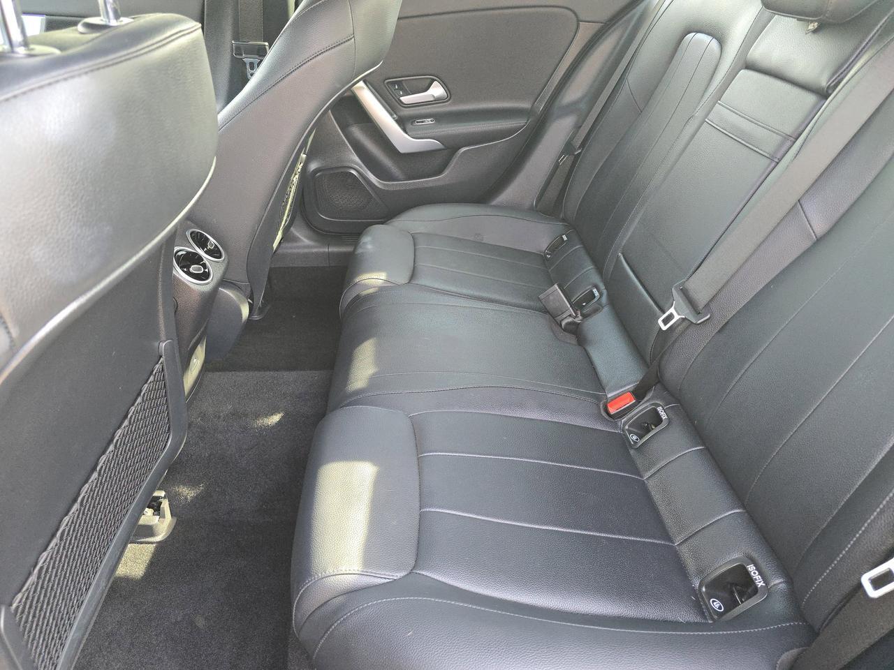 2022 Mercedes-Benz A-Class A 220 Dalton GA