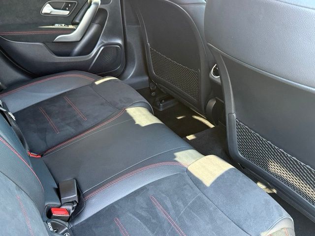 2022 Mercedes-Benz A-Class A 220 Albuquerque NM