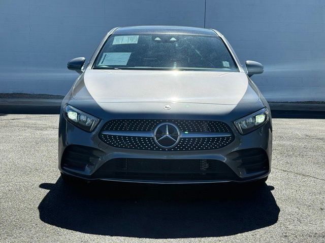 2022 Mercedes-Benz A-Class A 220 Albuquerque NM