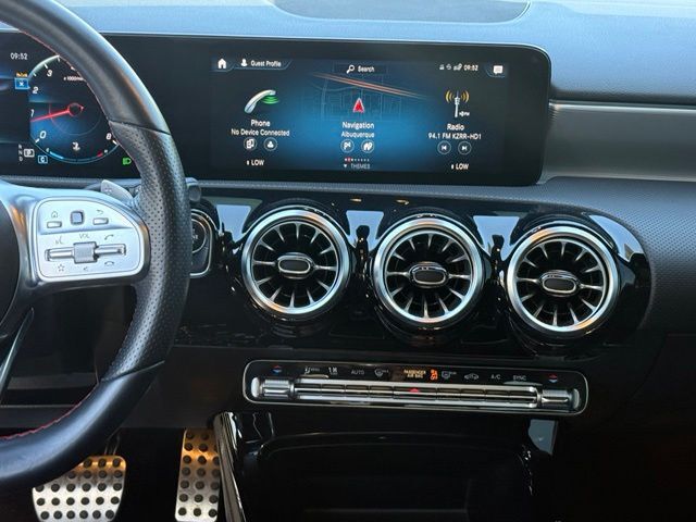 2022 Mercedes-Benz A-Class A 220 Albuquerque NM
