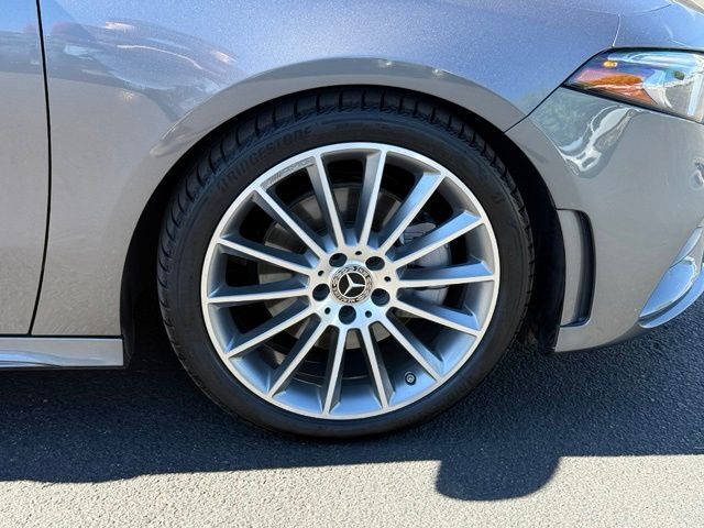 2022 Mercedes-Benz A-Class A 220 Albuquerque NM