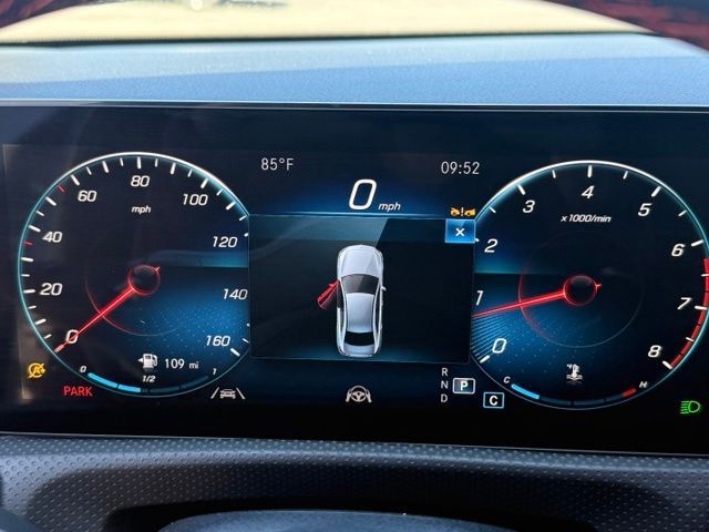 2022 Mercedes-Benz A-Class A 220 Albuquerque NM