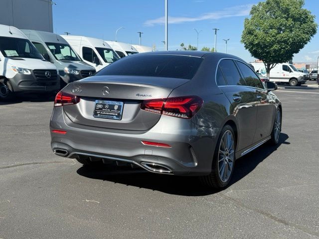 2022 Mercedes-Benz A-Class A 220 Albuquerque NM