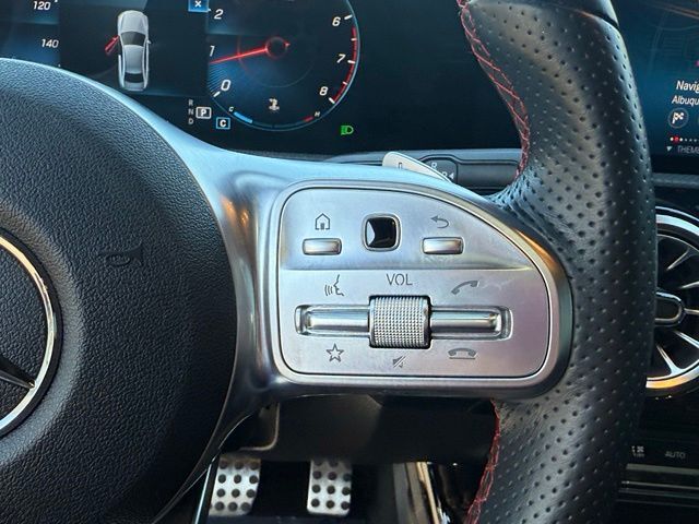 2022 Mercedes-Benz A-Class A 220 Albuquerque NM