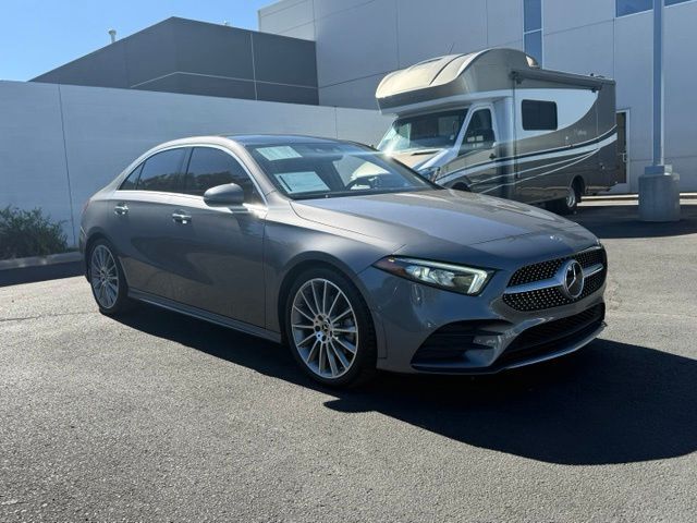 2022 Mercedes-Benz A-Class A 220 Albuquerque NM